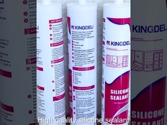 keo silicone