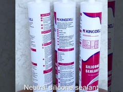 keo silicone