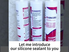 keo silicone