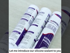 keo silicone